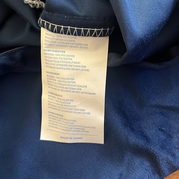 NWT Miulee Velvet Pillow Covers Dark Blue Pillowcase Soft Solid Cushion - Picture 10 of 12